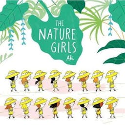 The Nature Girls