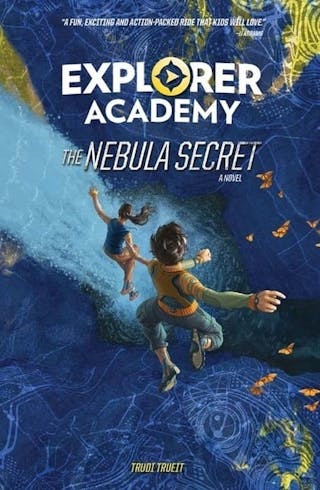 The Nebula Secret