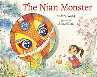 The Nian Monster