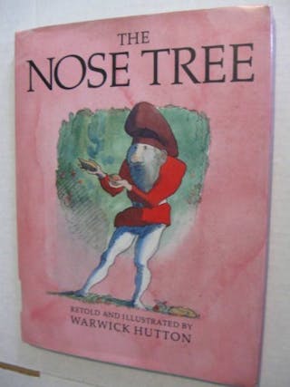 The Nose Tree