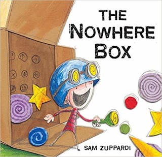 The Nowhere Box