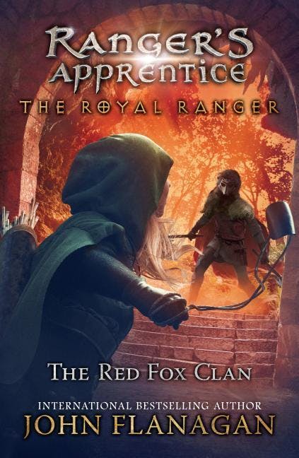The Red Fox Clan