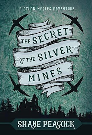 The Secret of the Silver Mines