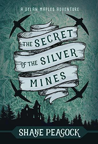 The Secret of the Silver Mines