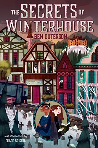 The Secrets of Winterhouse