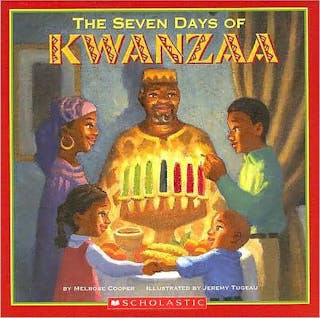 The Seven Days of Kwanzaa