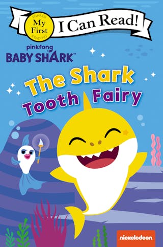 The Shark Tooth Fairy
