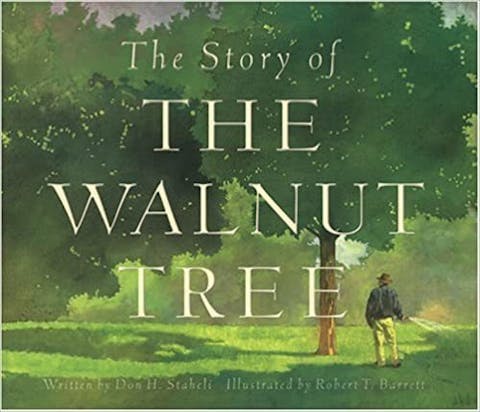 The Story of the Walnut Tree