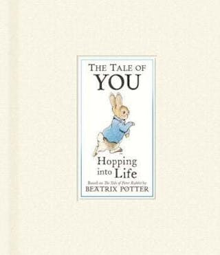 The Tale of You: Hopping into Life