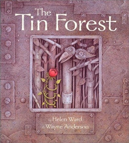 The tin forest
