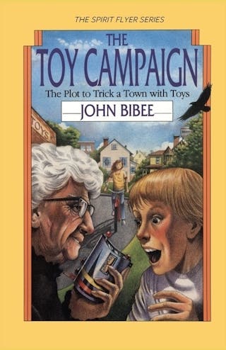 The Toy Campaign