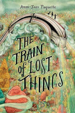 The Train of Lost Things