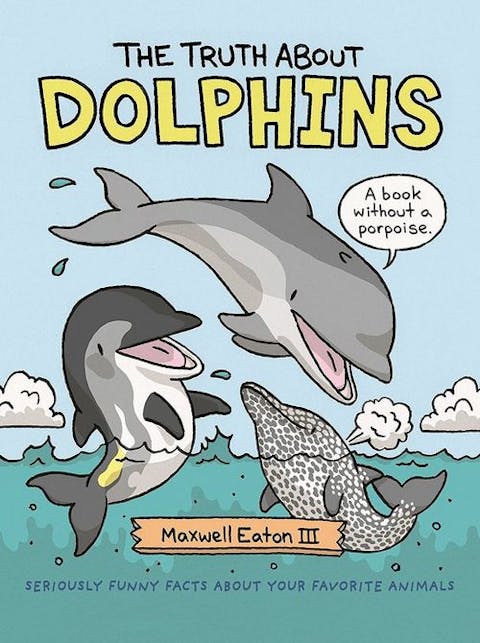 The Truth About Dolphins