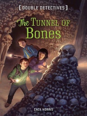The Tunnel of Bones