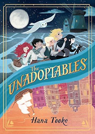The Unadoptables