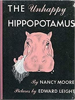 The Unhappy Hippopotamus