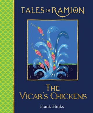The Vicar's Chickens