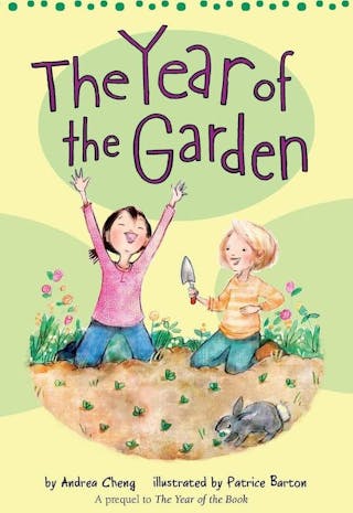 The Year of the Garden