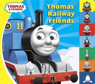 Thomas' Railway Friends