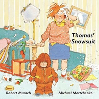 Thomas' Snowsuit