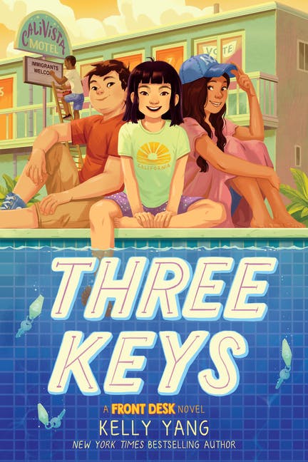 Three Keys