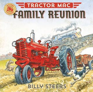 Tractor Mac: Family Reunion
