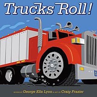 Trucks Roll!
