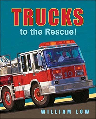 Trucks to the Rescue!