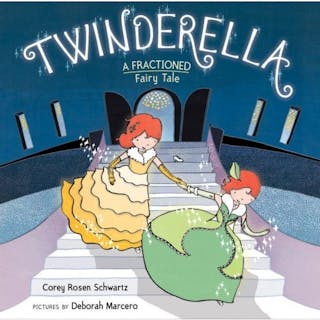 Twinderella: A Fractioned Fairy Tale