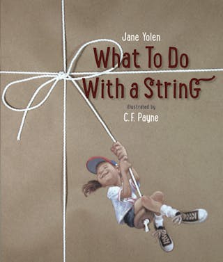 What to Do with a String