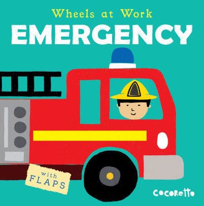 Wheels at Work: Emergency