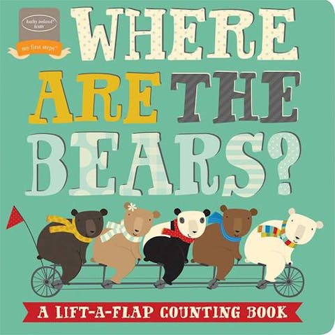 Where Are the Bears?