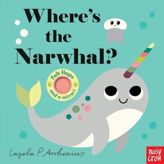 Where's the Narwhal?