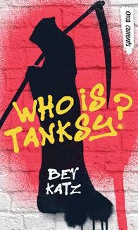 Who Is Tanksy?