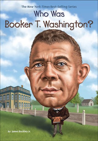 Who Was Booker T. Washington?