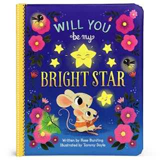 Will You Be a Bright Star?