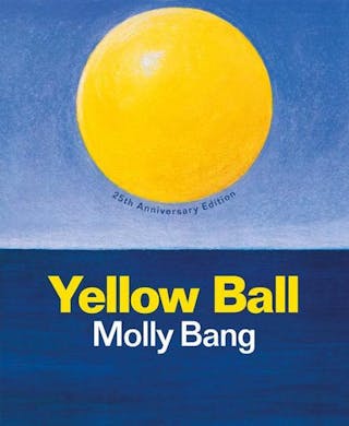 Yellow Ball (Anniversary)