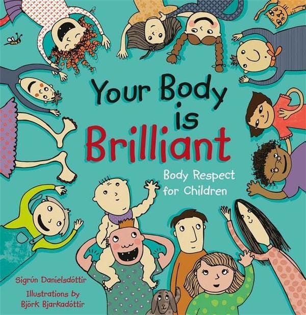 Your Body Is Brilliant