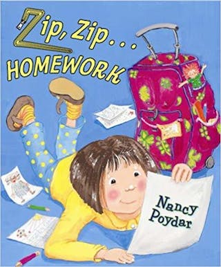 Zip, Zip…Homework!