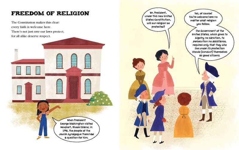 Freedom of Religion