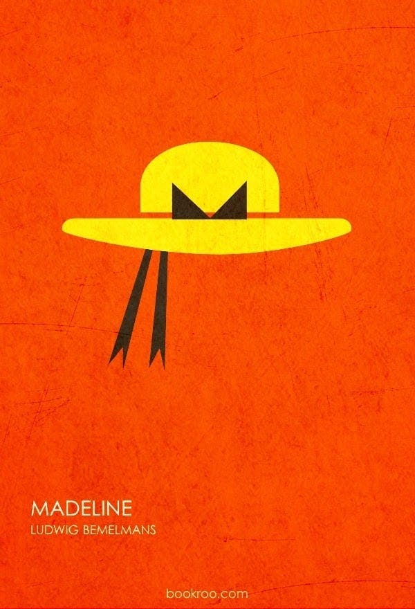 Poster of Madeline