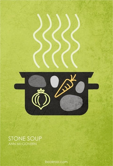 Stone Soup poster