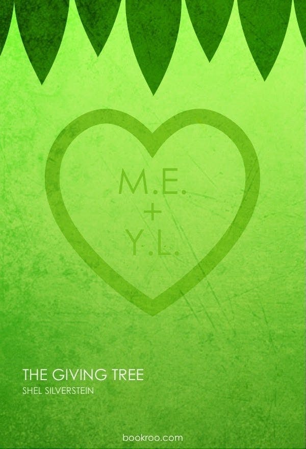 Poster of The Giving Tree