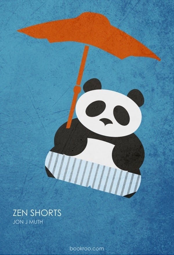 Poster of Zen Shorts