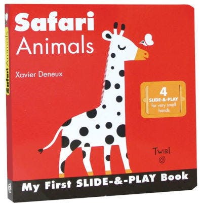 sfpl safari books